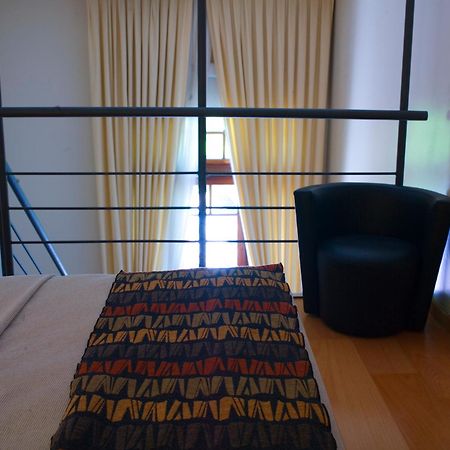 בואנוס איירס Telmho Hotel Boutique חדר תמונה
