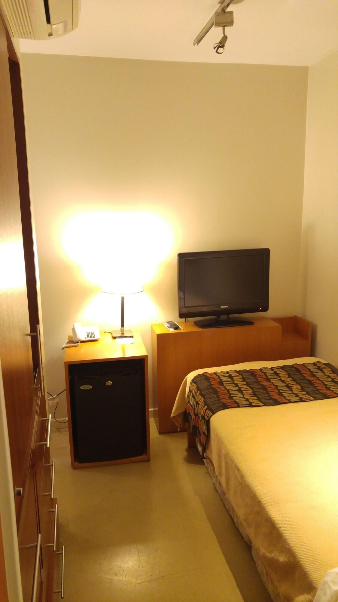 בואנוס איירס Telmho Hotel Boutique מראה חיצוני תמונה