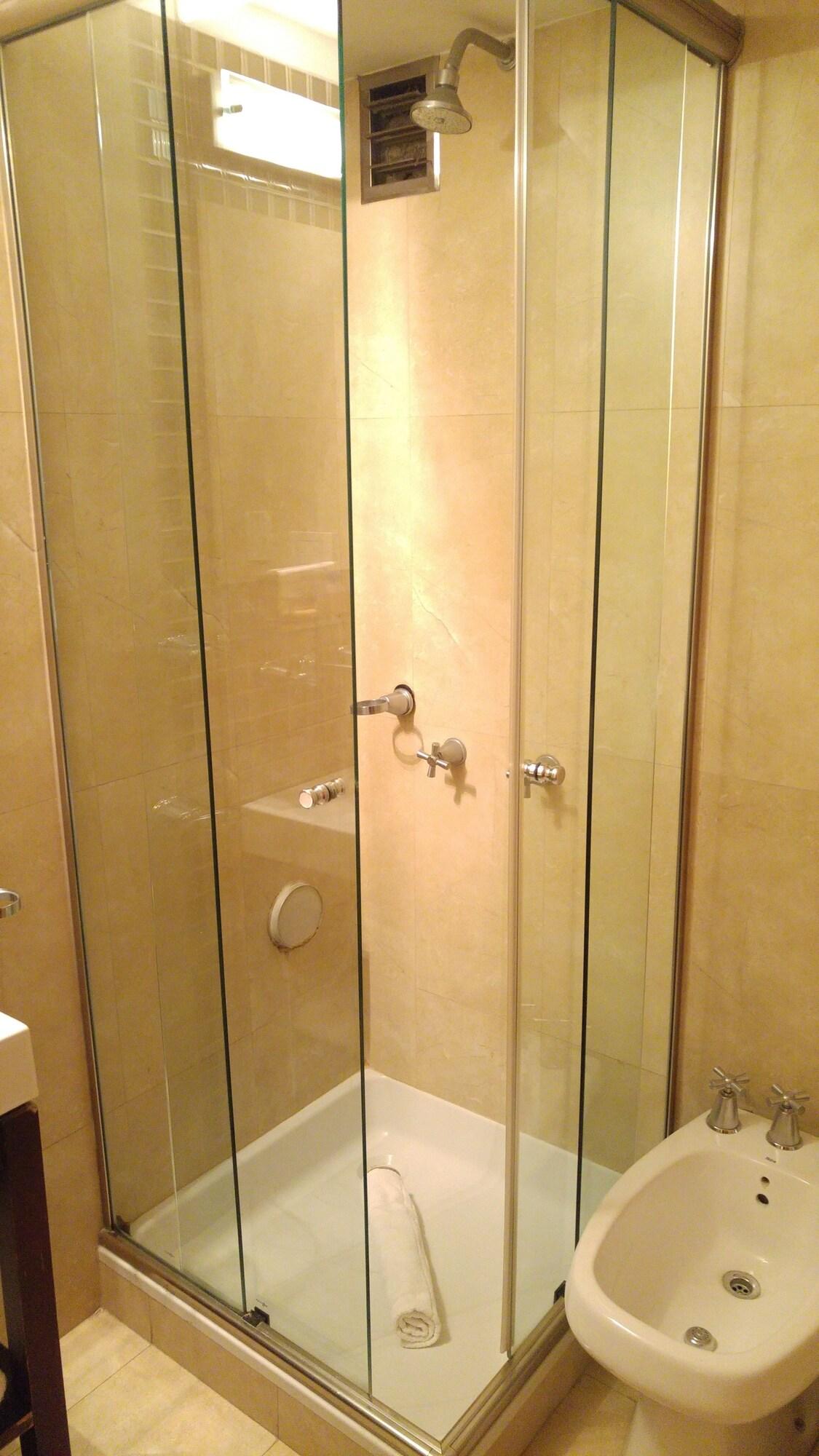 בואנוס איירס Telmho Hotel Boutique מראה חיצוני תמונה