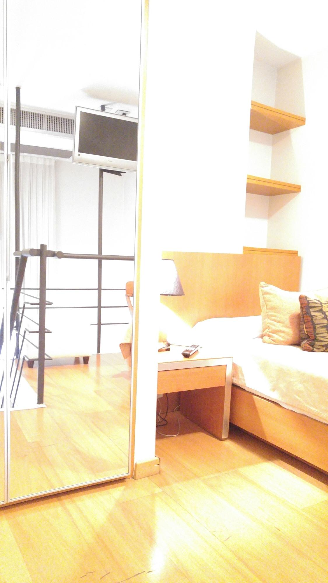 בואנוס איירס Telmho Hotel Boutique מראה חיצוני תמונה