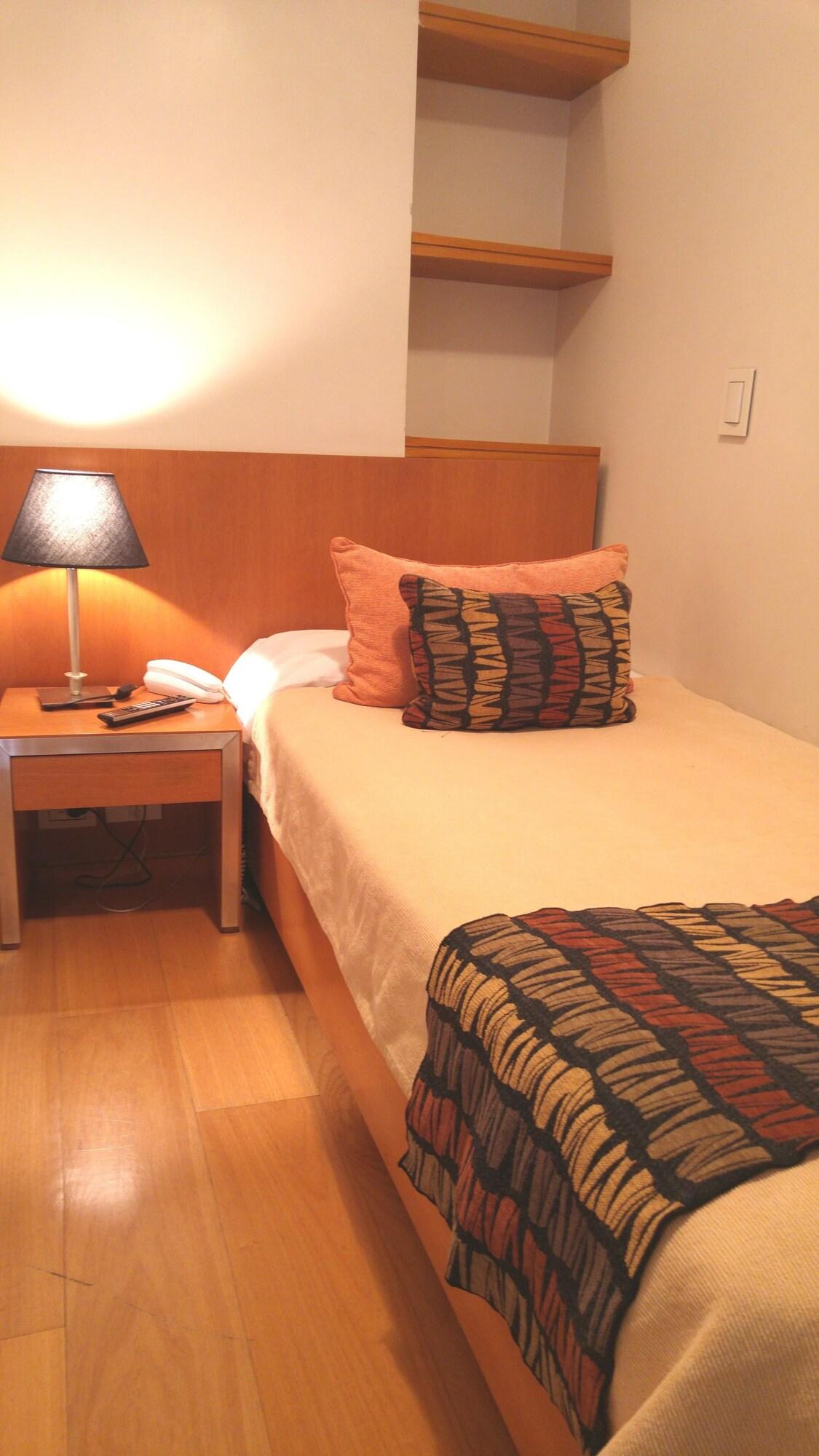 בואנוס איירס Telmho Hotel Boutique מראה חיצוני תמונה