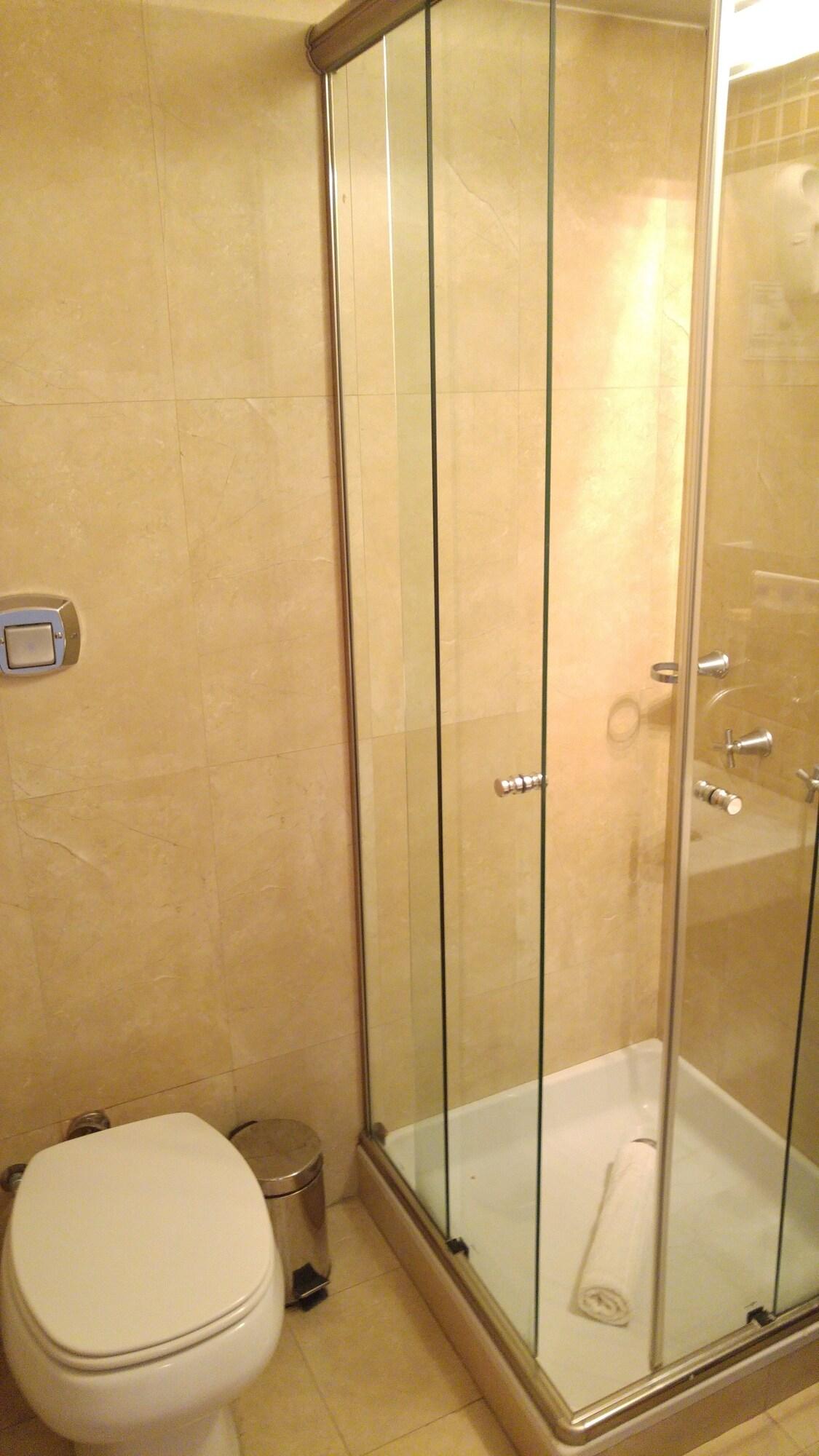 בואנוס איירס Telmho Hotel Boutique מראה חיצוני תמונה