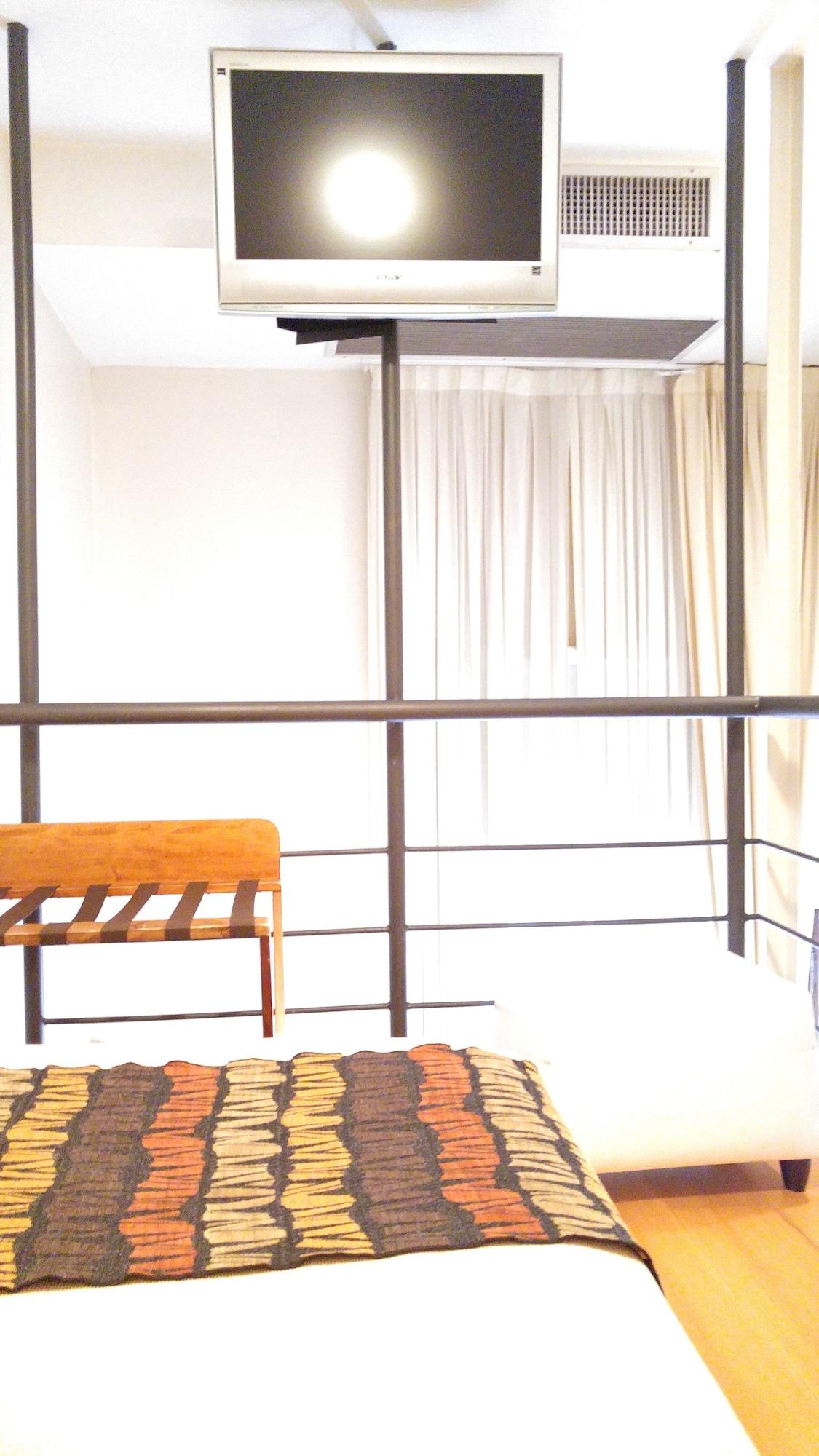 בואנוס איירס Telmho Hotel Boutique מראה חיצוני תמונה