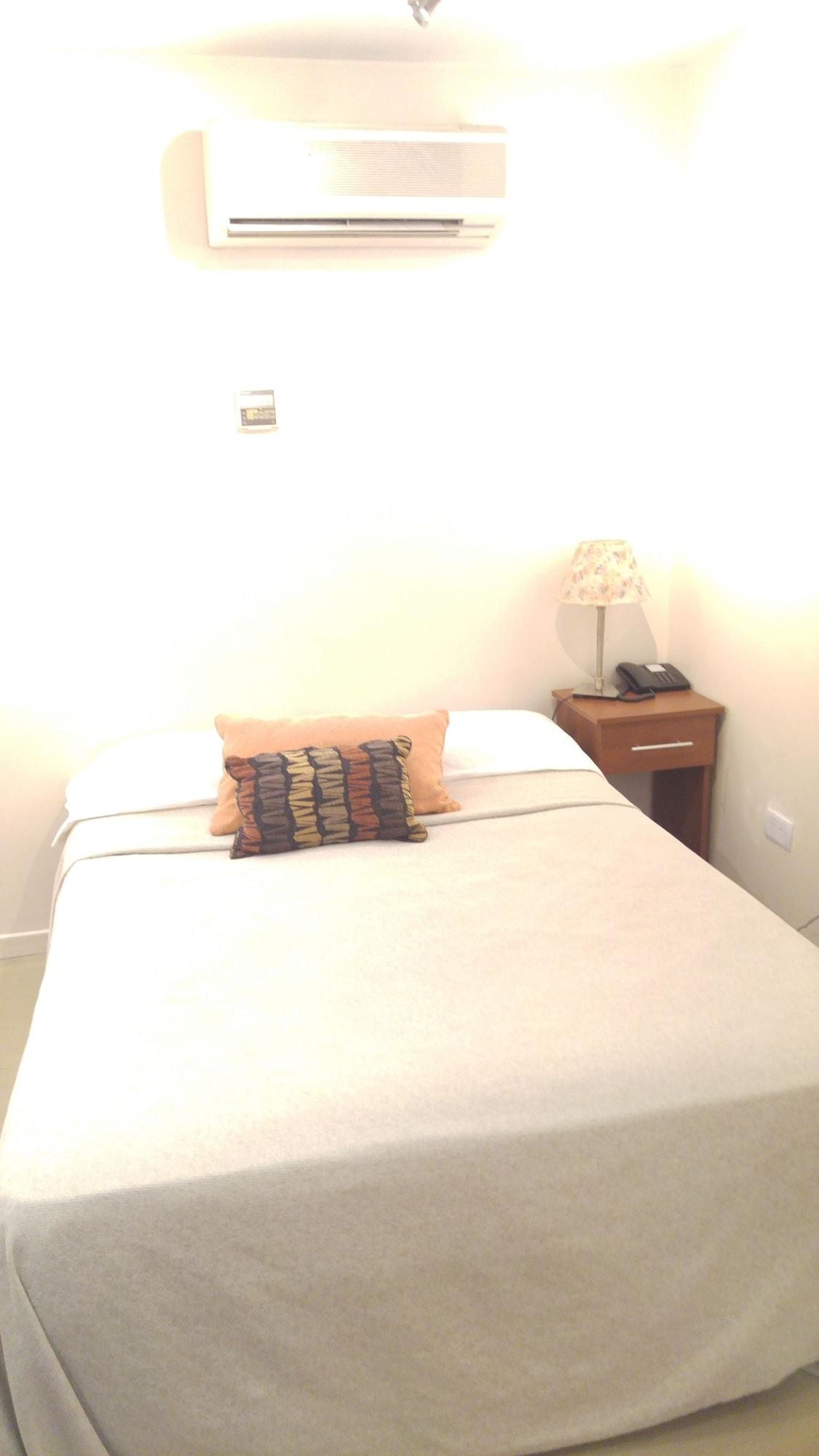 בואנוס איירס Telmho Hotel Boutique מראה חיצוני תמונה