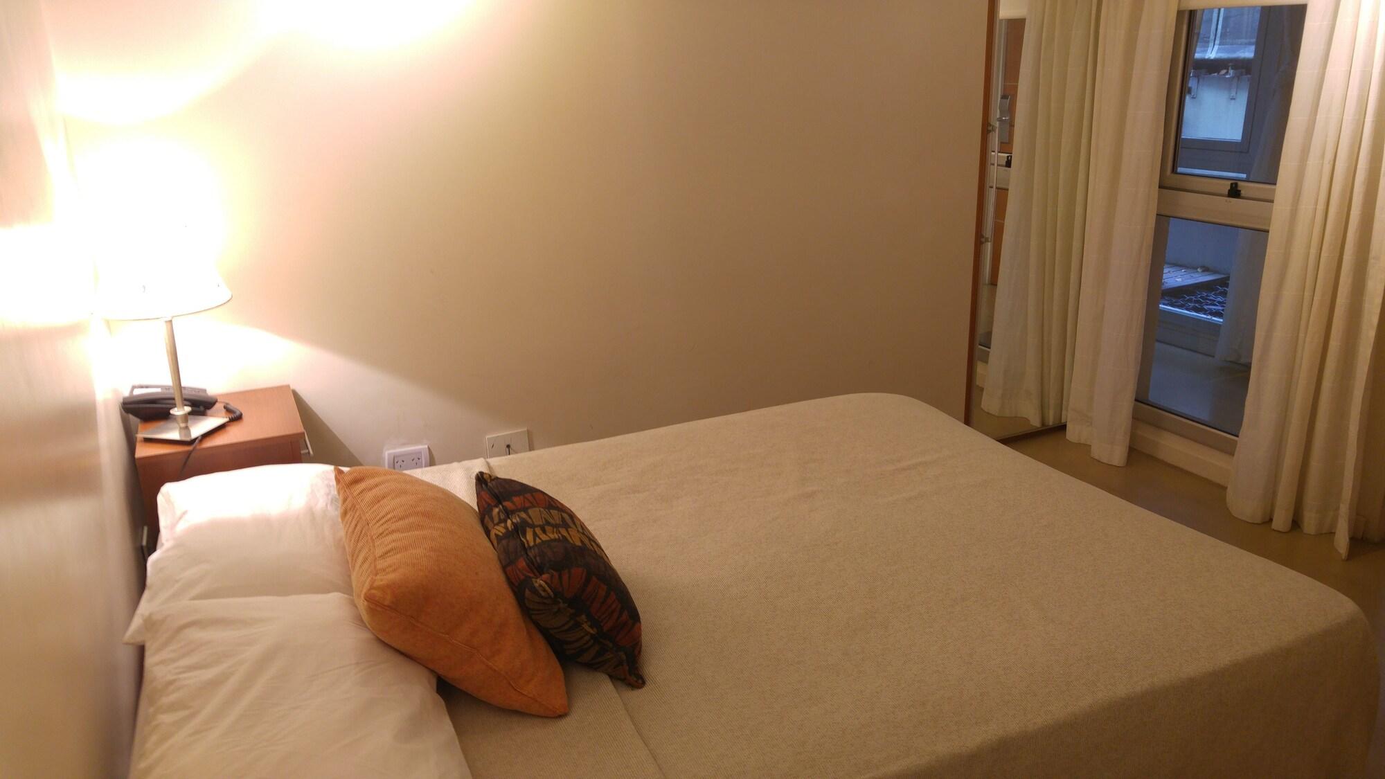 בואנוס איירס Telmho Hotel Boutique מראה חיצוני תמונה