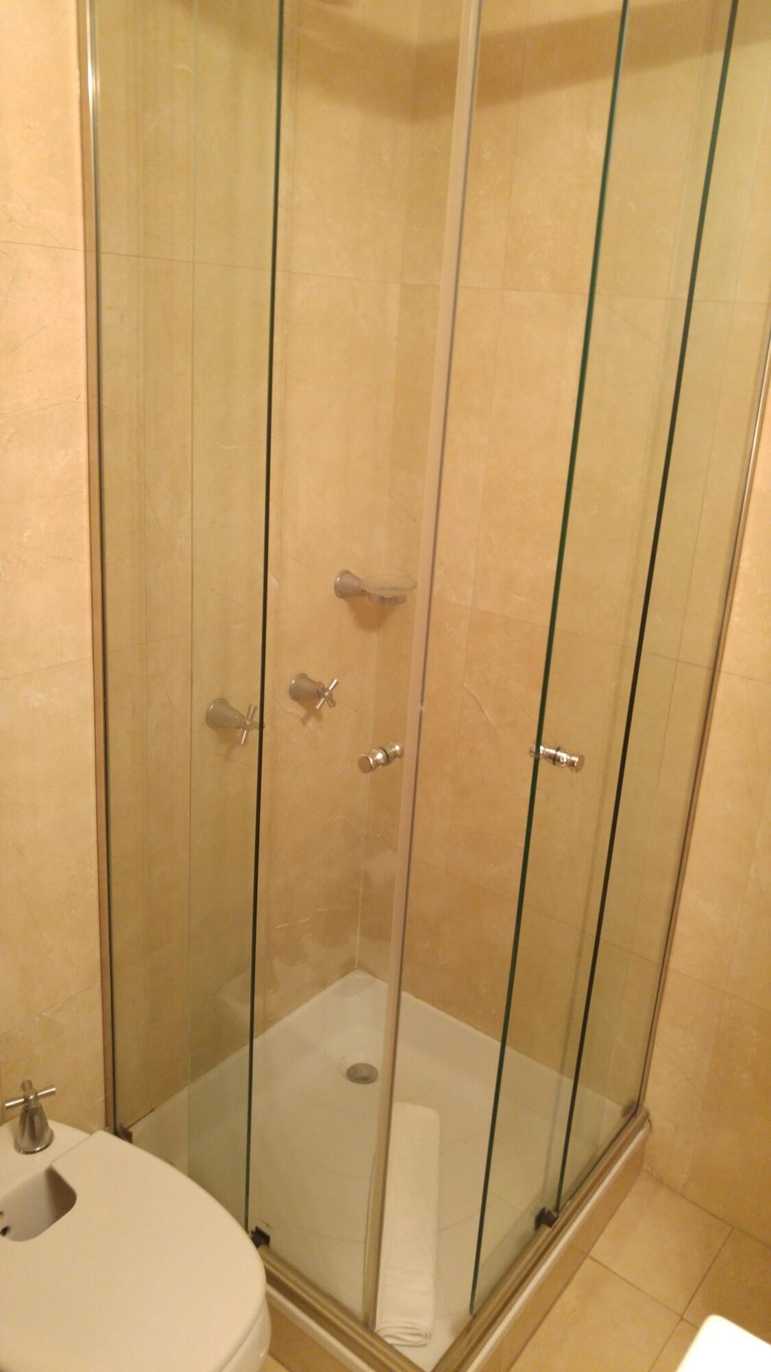 בואנוס איירס Telmho Hotel Boutique מראה חיצוני תמונה