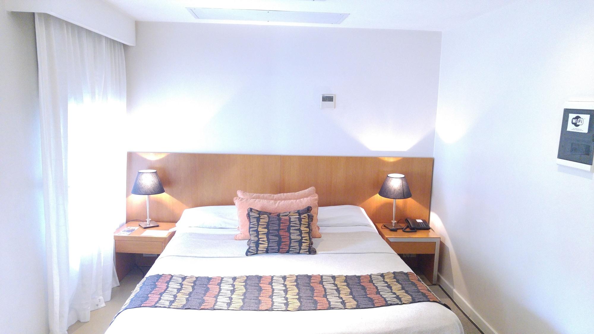 בואנוס איירס Telmho Hotel Boutique מראה חיצוני תמונה