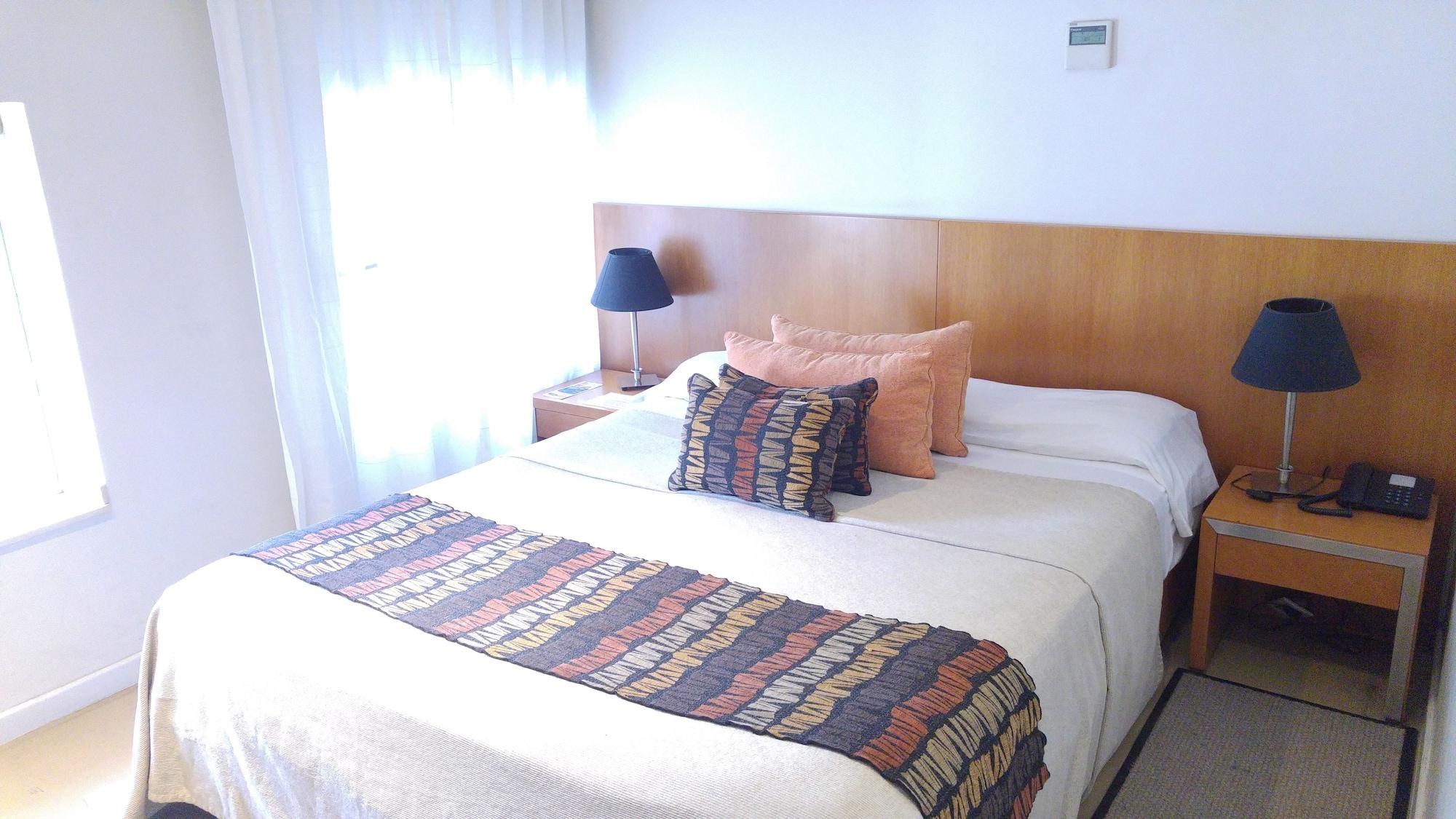 בואנוס איירס Telmho Hotel Boutique מראה חיצוני תמונה