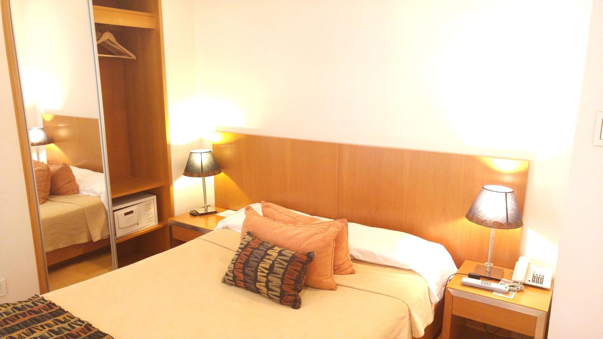 בואנוס איירס Telmho Hotel Boutique מראה חיצוני תמונה