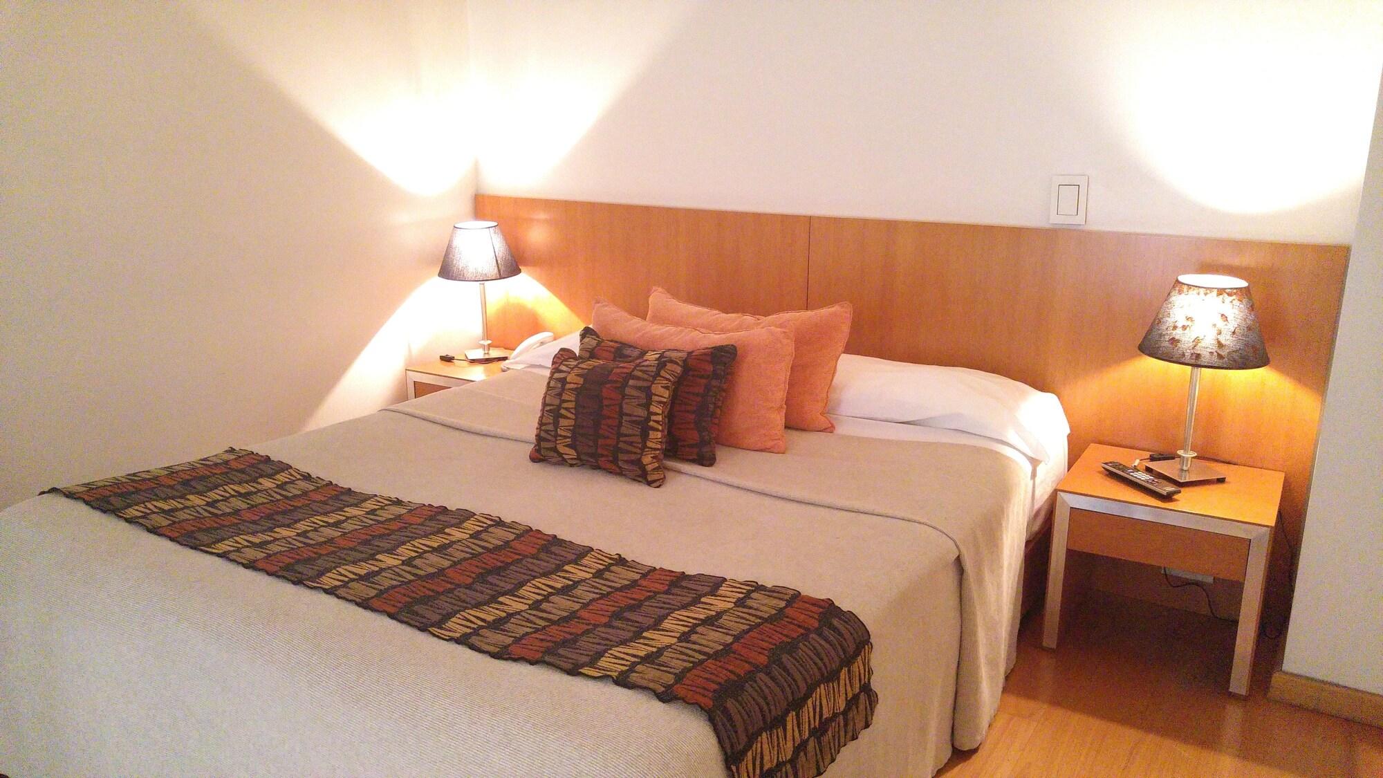 בואנוס איירס Telmho Hotel Boutique מראה חיצוני תמונה