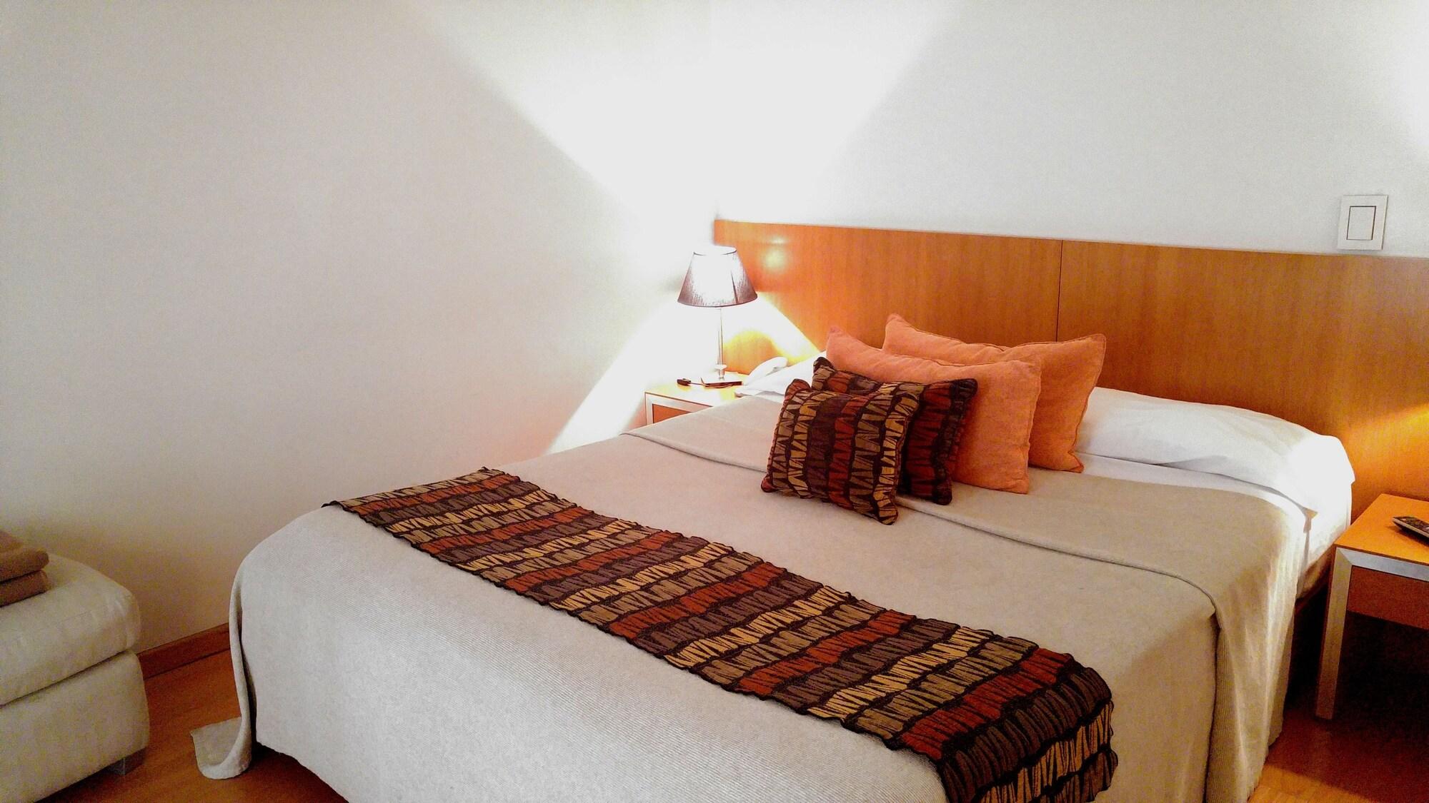 בואנוס איירס Telmho Hotel Boutique מראה חיצוני תמונה