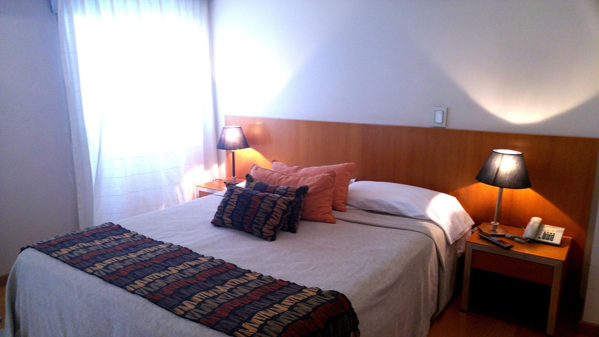 בואנוס איירס Telmho Hotel Boutique מראה חיצוני תמונה