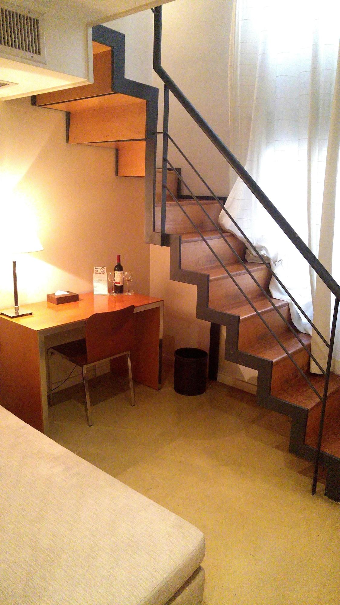 בואנוס איירס Telmho Hotel Boutique מראה חיצוני תמונה