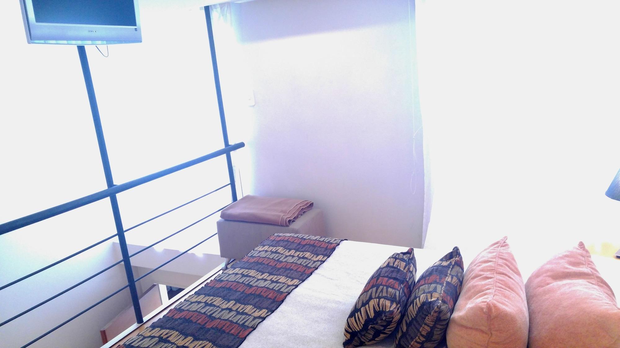 בואנוס איירס Telmho Hotel Boutique מראה חיצוני תמונה