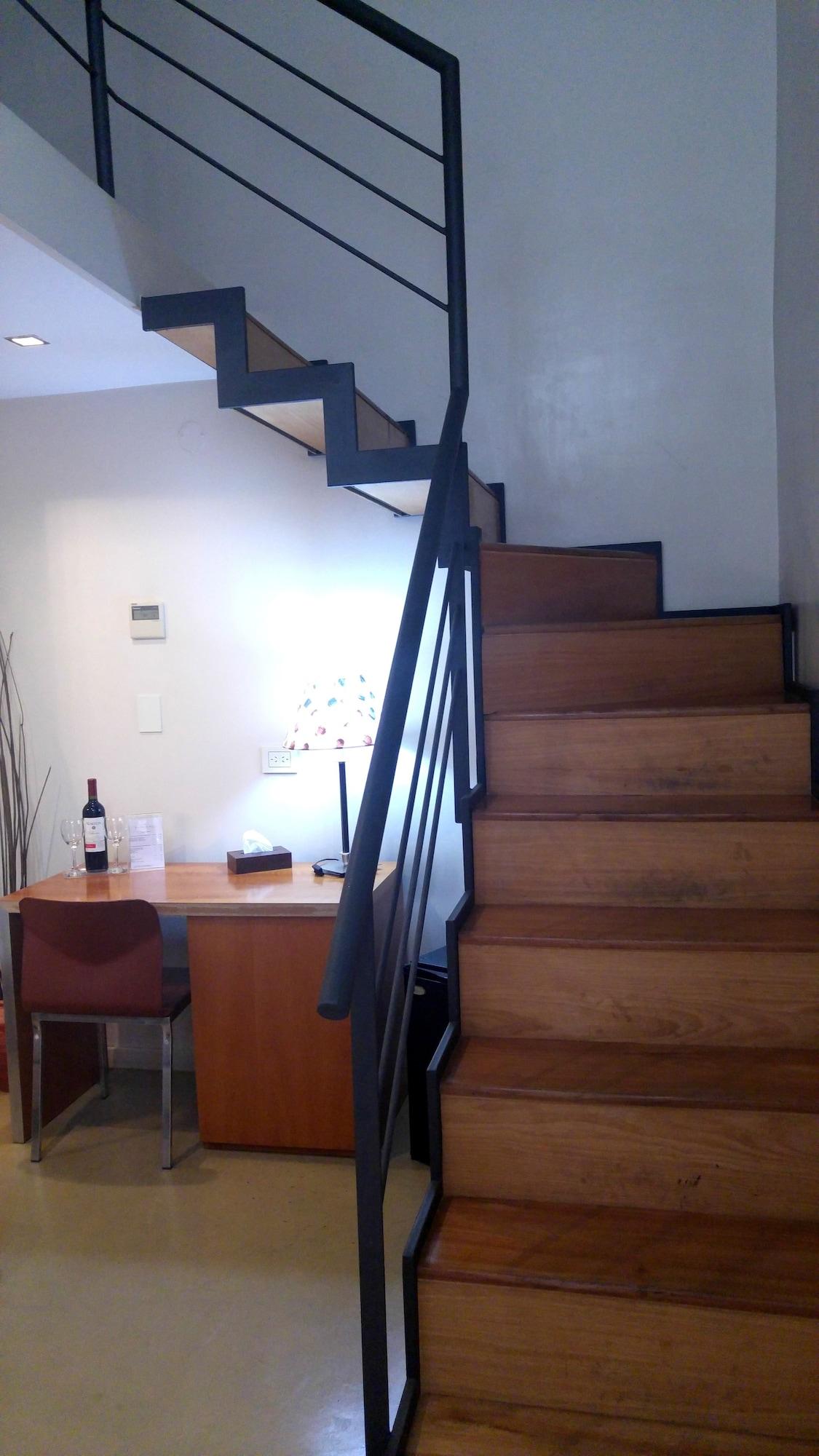 בואנוס איירס Telmho Hotel Boutique מראה חיצוני תמונה