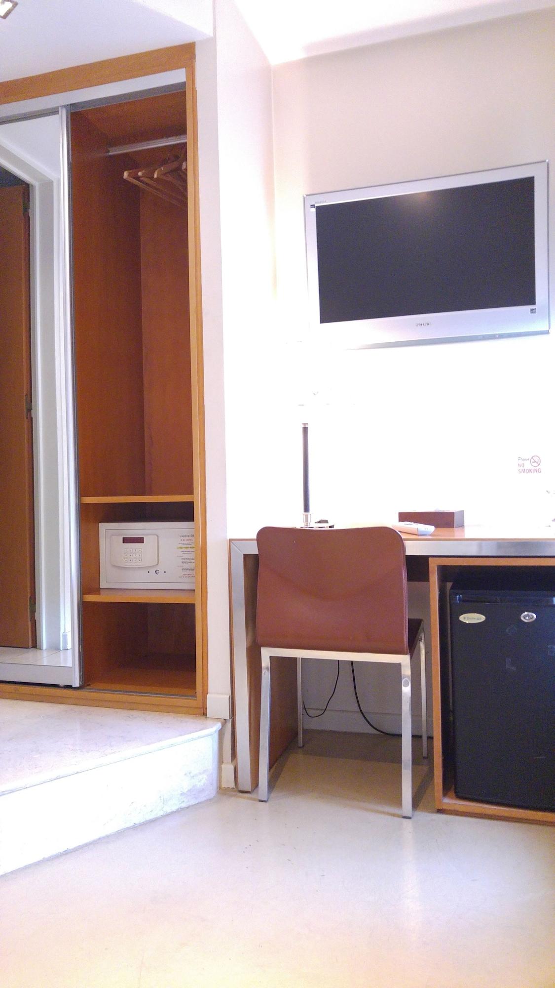 בואנוס איירס Telmho Hotel Boutique מראה חיצוני תמונה