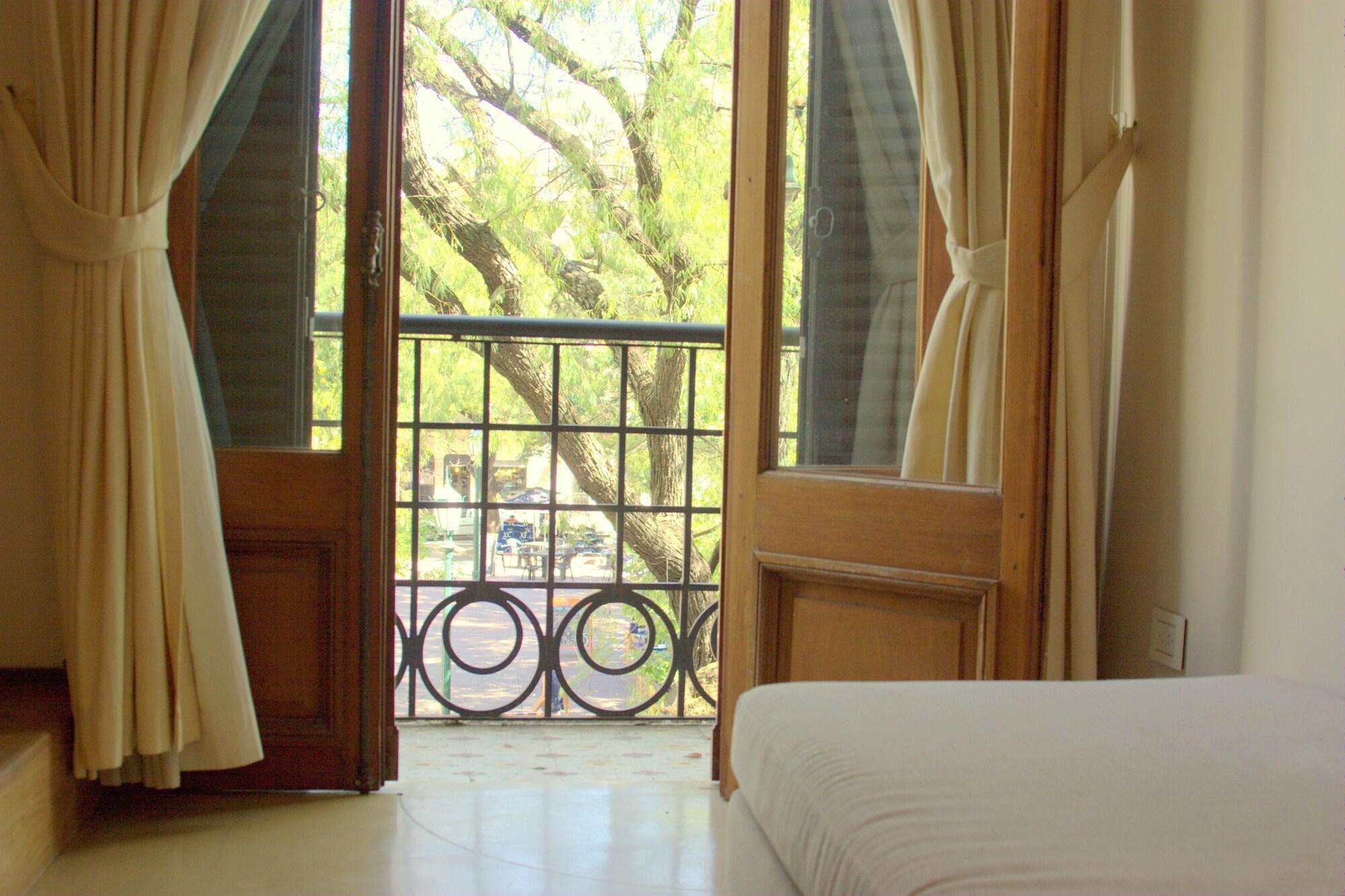 בואנוס איירס Telmho Hotel Boutique מראה חיצוני תמונה