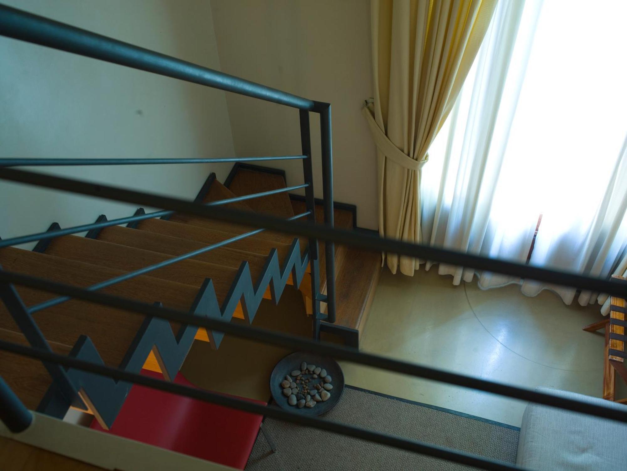 בואנוס איירס Telmho Hotel Boutique מראה חיצוני תמונה