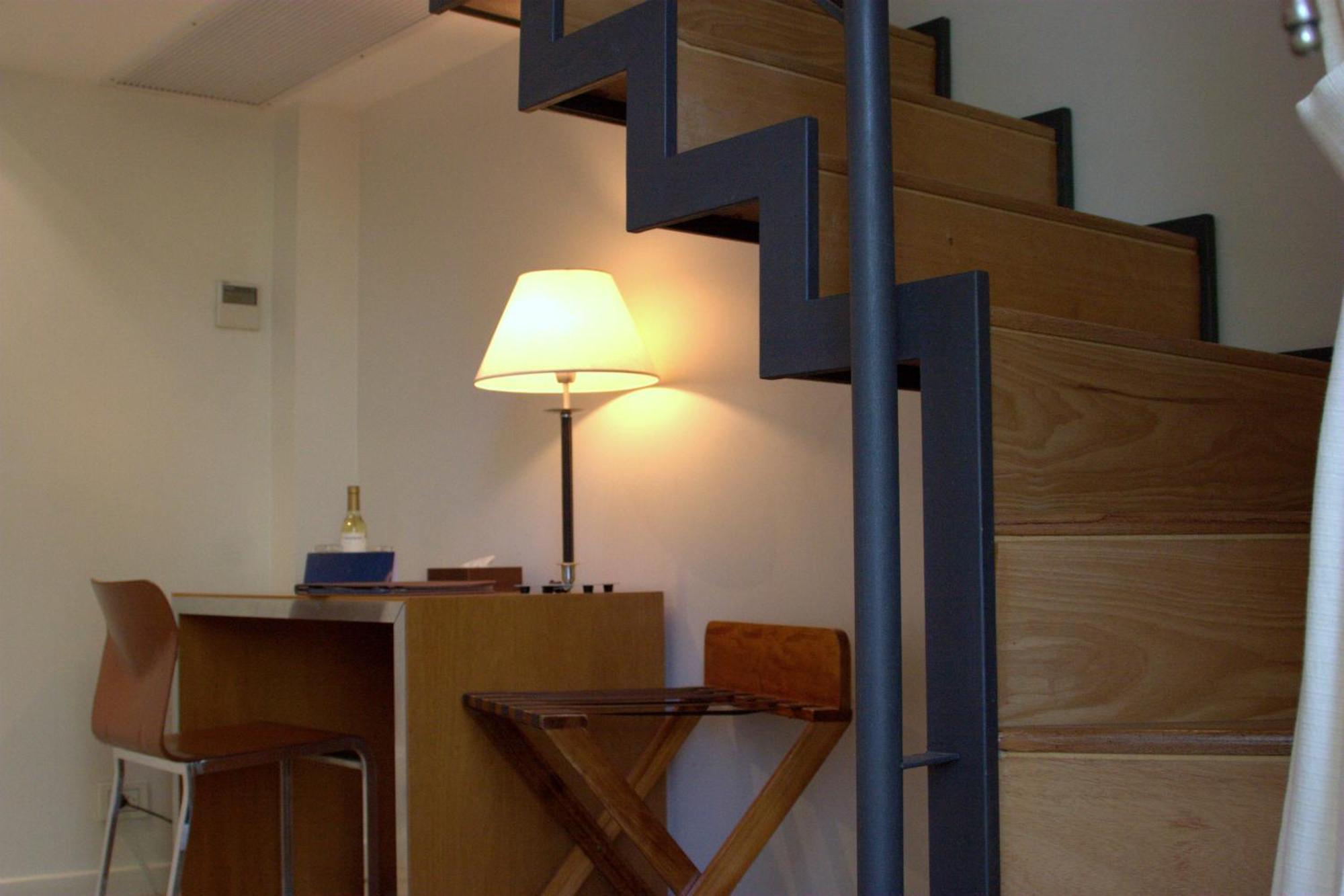 בואנוס איירס Telmho Hotel Boutique מראה חיצוני תמונה