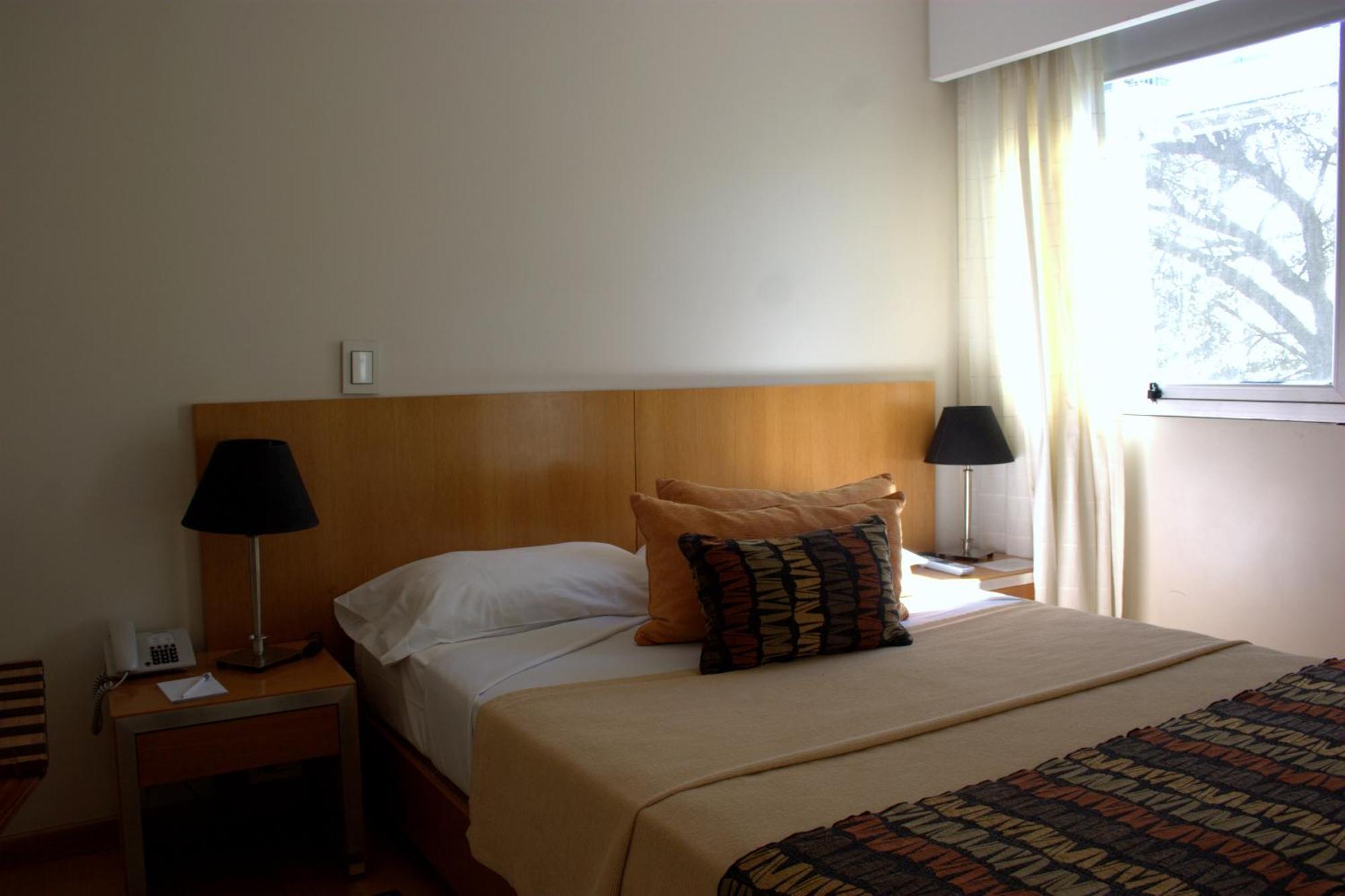 בואנוס איירס Telmho Hotel Boutique חדר תמונה