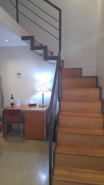 בואנוס איירס Telmho Hotel Boutique מראה חיצוני תמונה