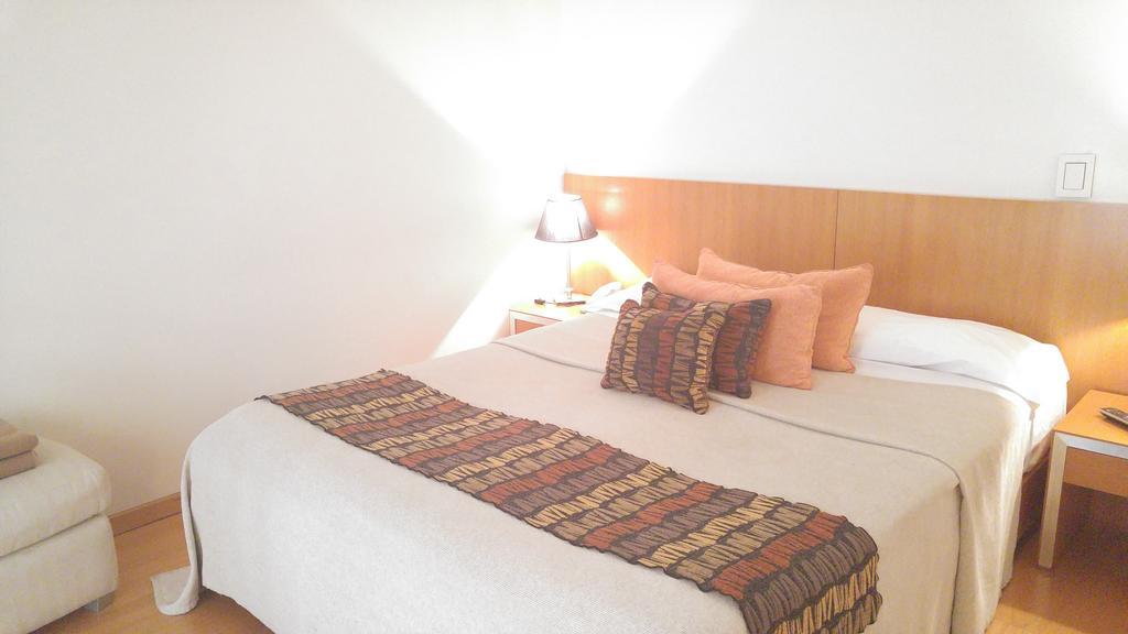 בואנוס איירס Telmho Hotel Boutique מראה חיצוני תמונה