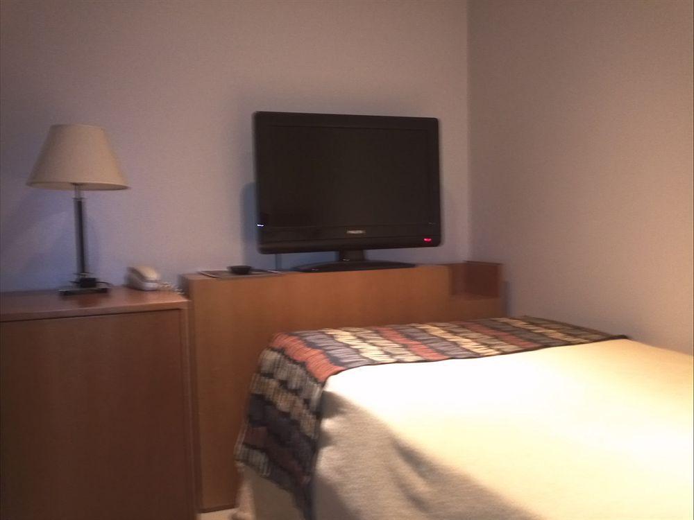 בואנוס איירס Telmho Hotel Boutique מראה חיצוני תמונה