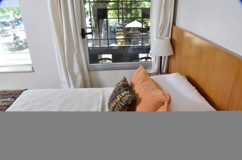בואנוס איירס Telmho Hotel Boutique מראה חיצוני תמונה