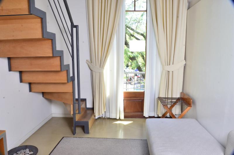 בואנוס איירס Telmho Hotel Boutique מראה חיצוני תמונה