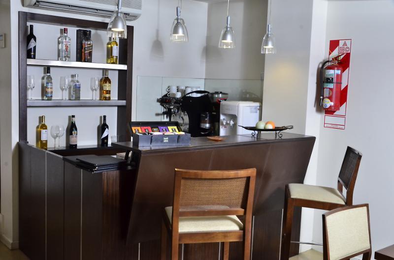 בואנוס איירס Telmho Hotel Boutique מראה חיצוני תמונה