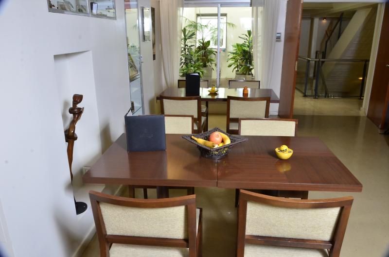 בואנוס איירס Telmho Hotel Boutique מראה חיצוני תמונה