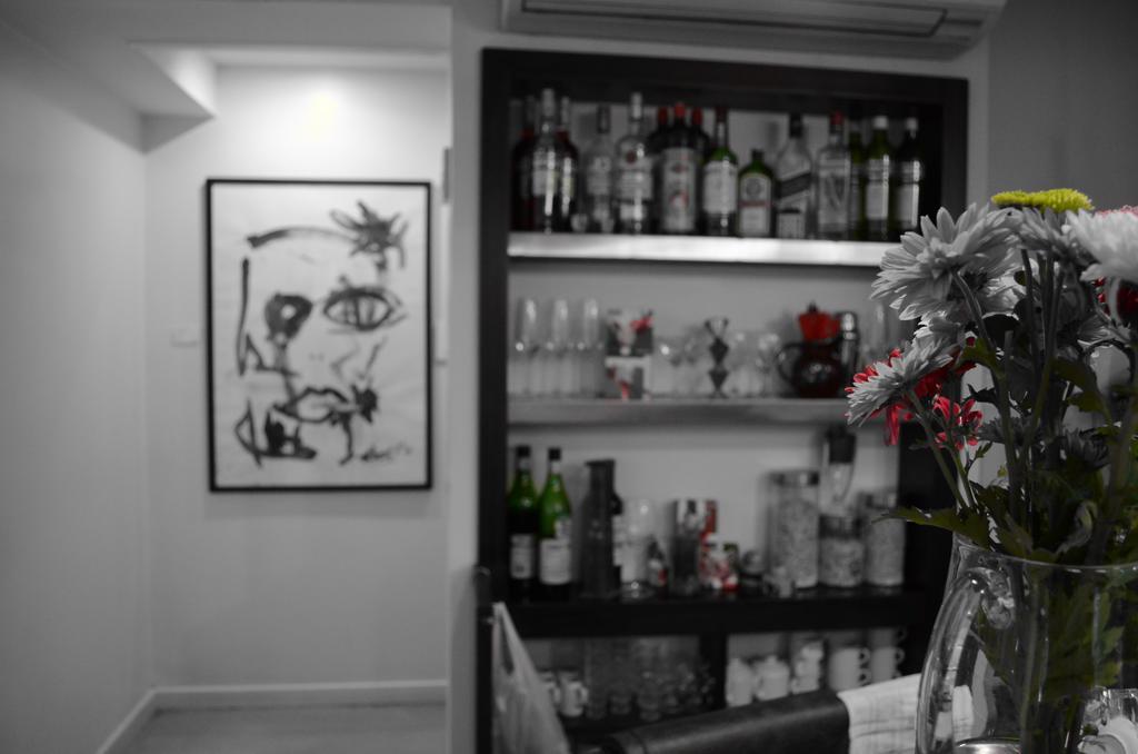 בואנוס איירס Telmho Hotel Boutique מראה חיצוני תמונה