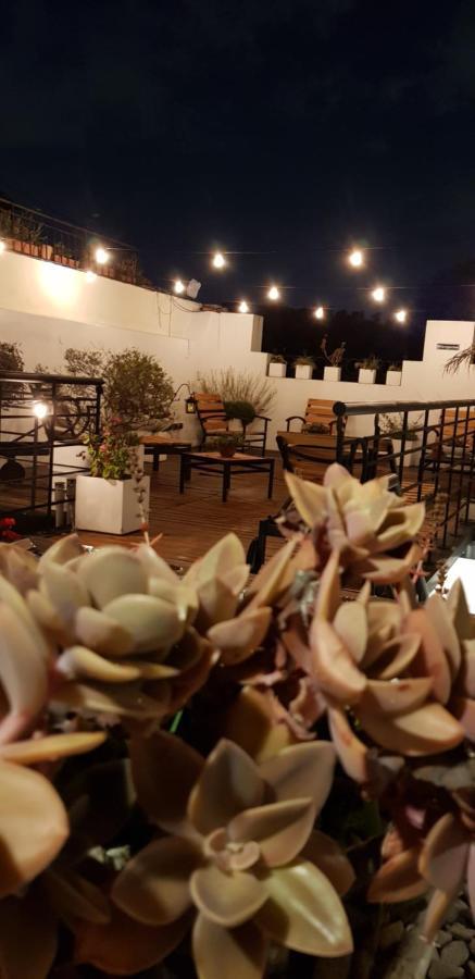 בואנוס איירס Telmho Hotel Boutique מראה חיצוני תמונה